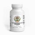 Seaside Mushrooms Chaga Capsules