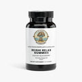 Reishi Relax Gummies
