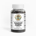 Mushroom Extract Complex