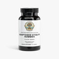 Adaptogen Vitality Gummies
