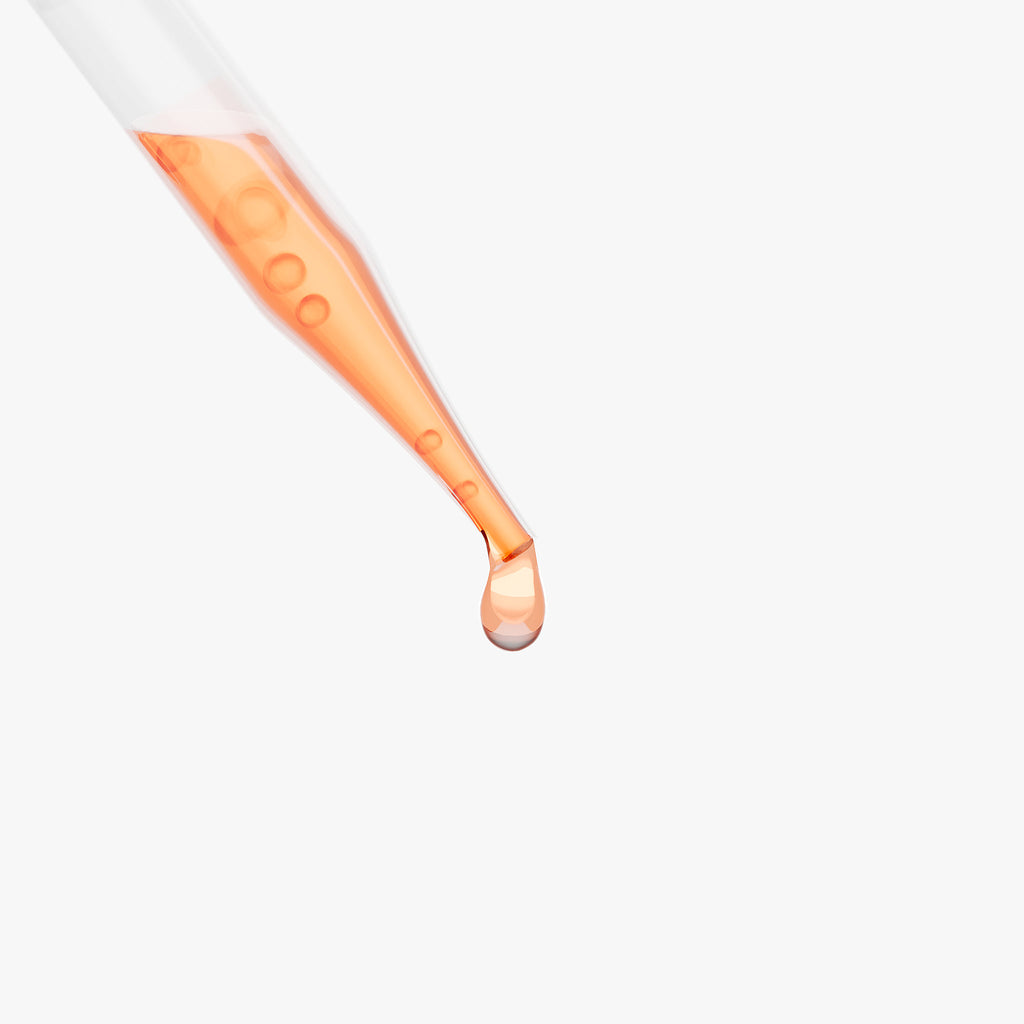 Lion's Mane & Cordyceps Drops
