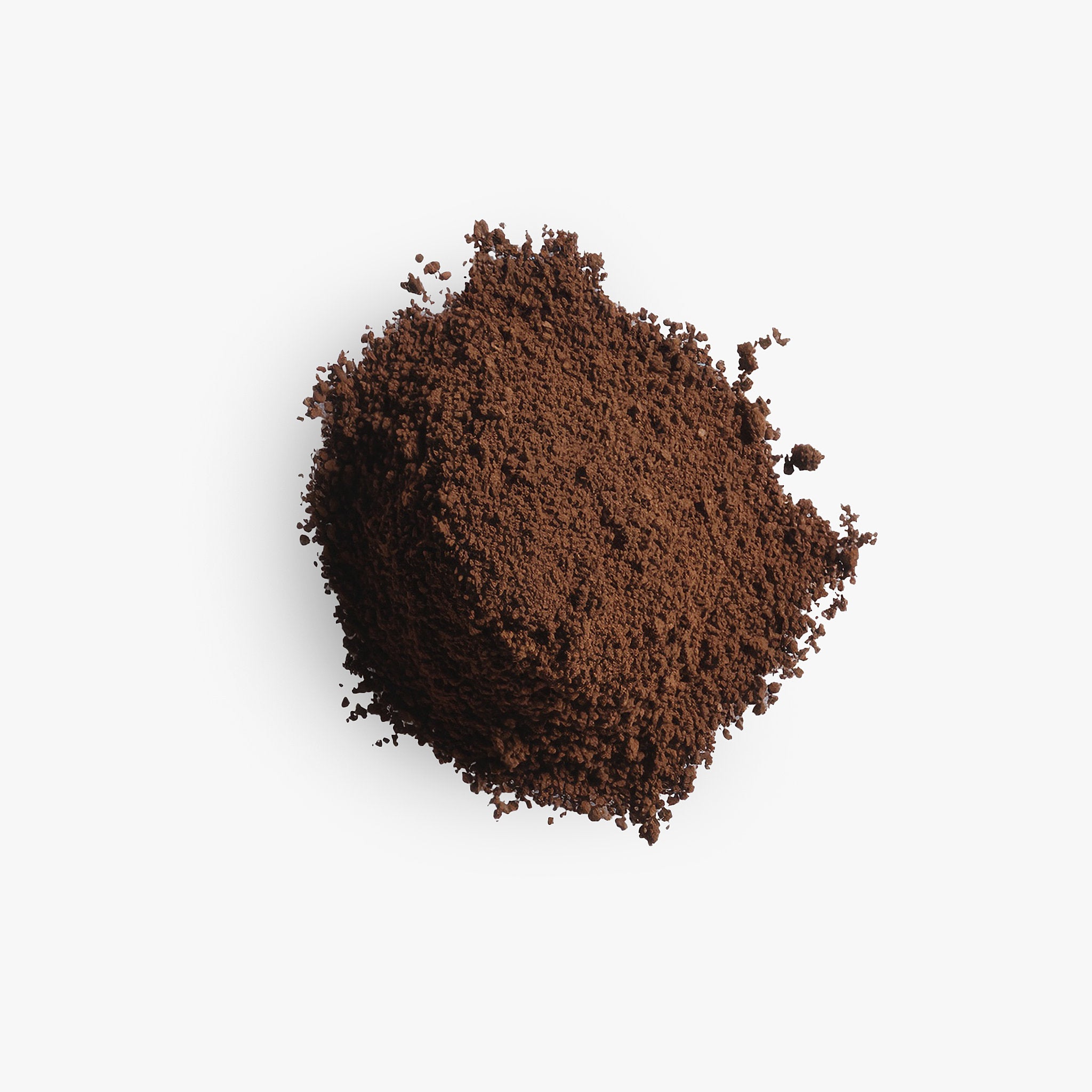 LION’S MANE & CHAGA GROUND COFFEE (Medium Roast)