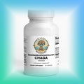 Seaside Mushrooms Chaga Capsules