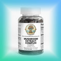 Mushroom Extract Complex