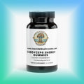 Cordyceps Energy Gummies
