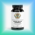 Reishi Relax Gummies