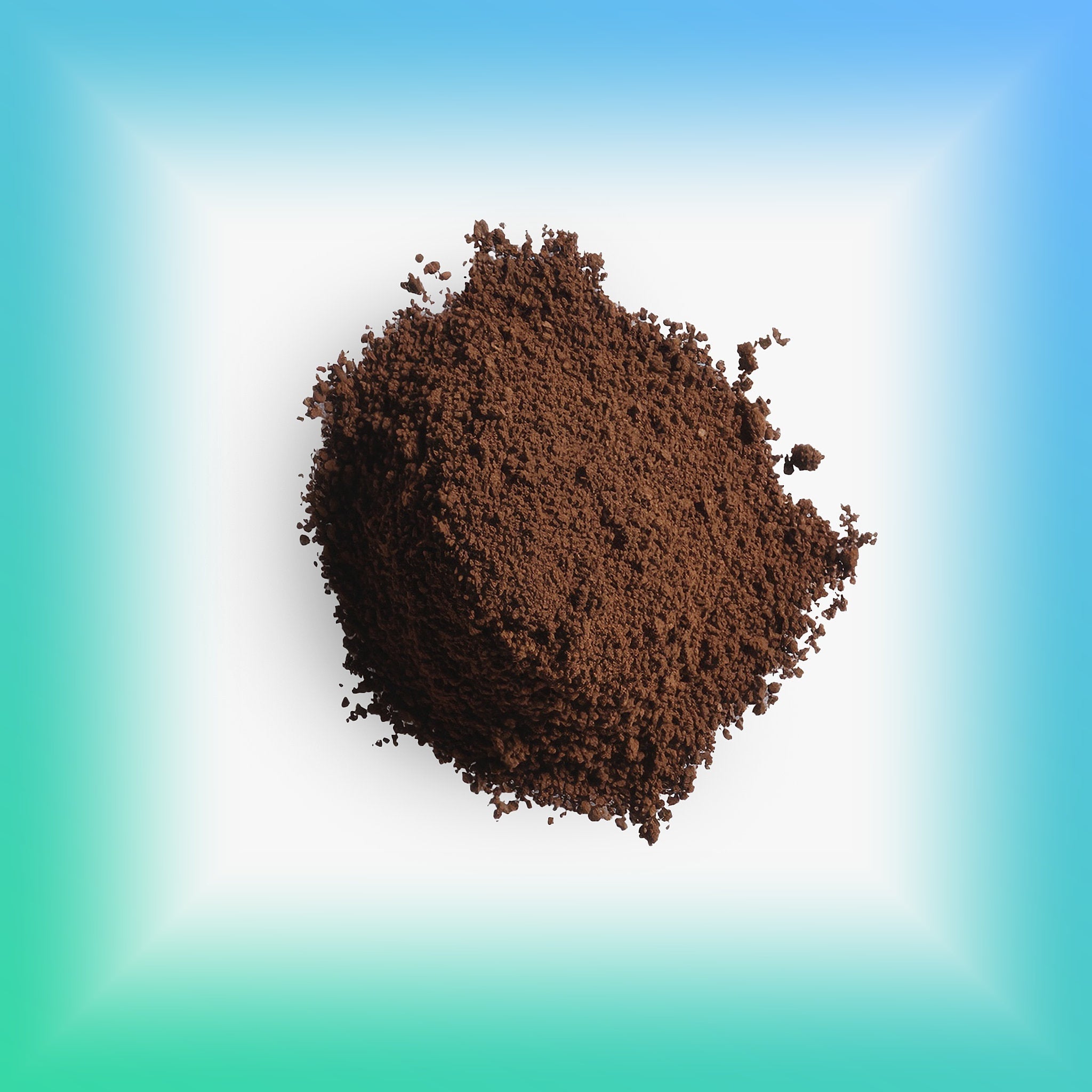 LION’S MANE & CHAGA GROUND COFFEE (Medium Roast)