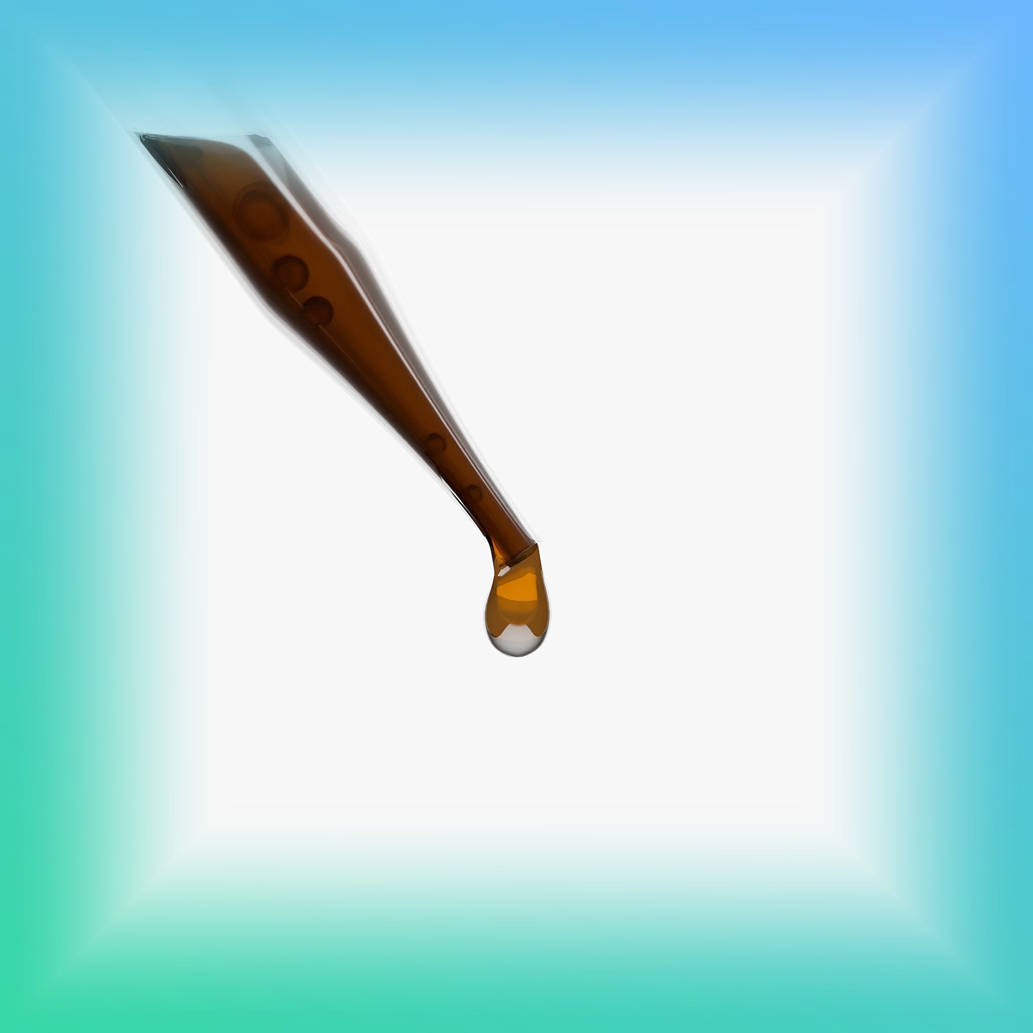 Reishi Calm Drops