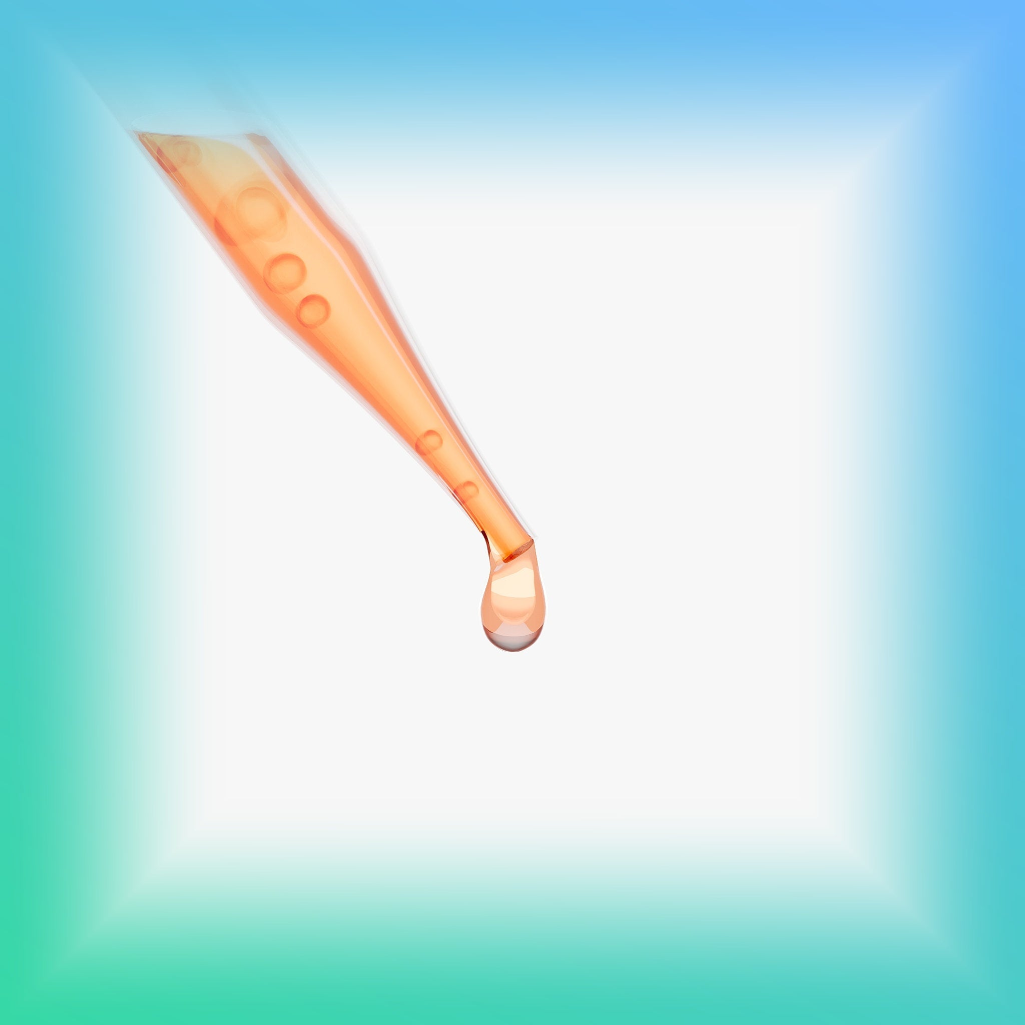 Lion's Mane & Cordyceps Drops