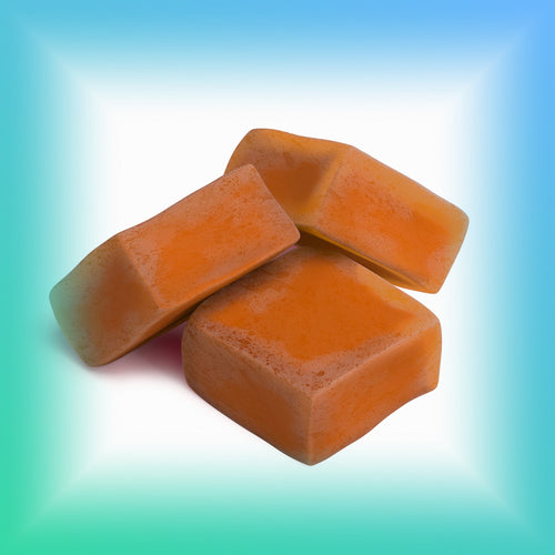 Adaptogen Vitality Gummies