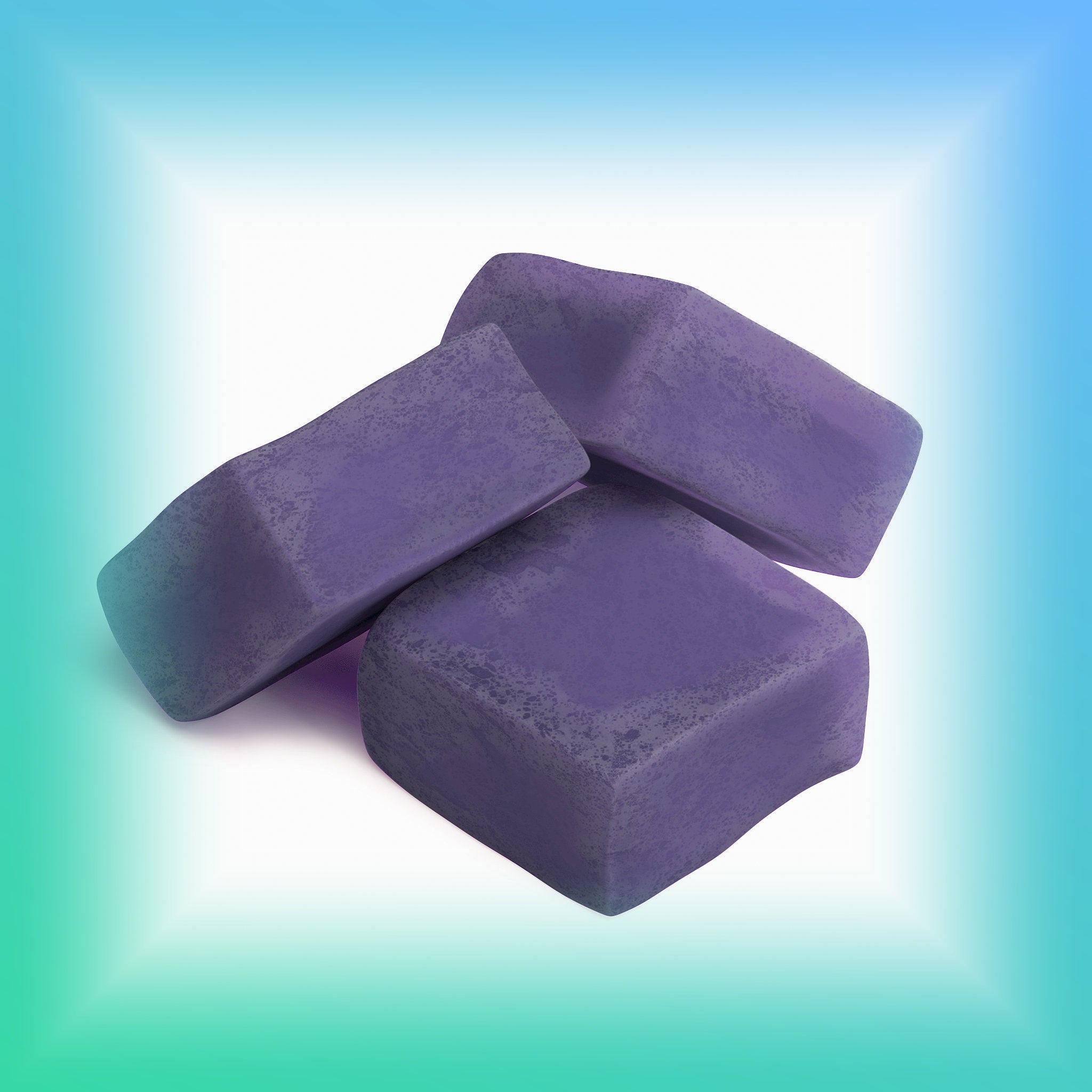 Reishi Relax Gummies