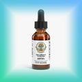 Lion's Mane & Cordyceps Drops