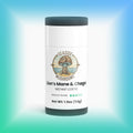 Lion's Mane & Chaga Instant Coffee (Medium Roast)