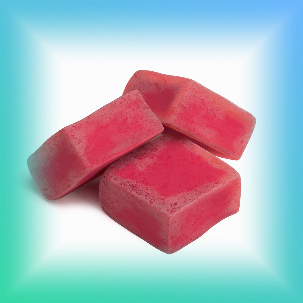 Cordyceps Energy Gummies